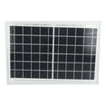 thumbnail image 2 of Panel solar de bricolaje, panel de energía solar Panel solar impermeable Cargador V Panel solar Valor excepcional, 2 of 8