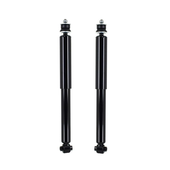 Pair of 2 Rear Shock Absorber For 1979-1993 Saab 900