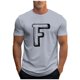 thumbnail image 2 of Tops para hombre, blusas y camisas de cuello redondo y manga corta para hombre, camisetas deportivas informales con estampados a la moda para hombre, blusas de cuello redondo y manga corta, blusas de, 2 of 5