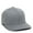 Heathered Grey, variant on Outdoor Cap AIR50 Cotton/Polyester Canvas Camo-Dark Green