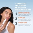 thumbnail image 3 of Dispositivo facial NuFace FIX MicroWand con activador de sérum, 3 of 9