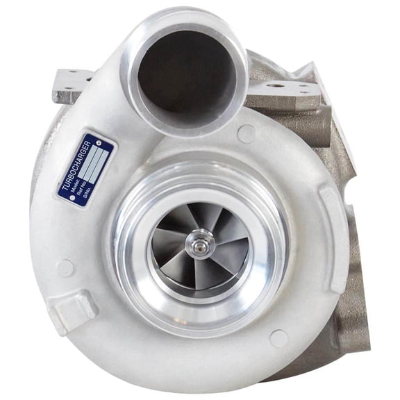 New Turbo Turbocharger For 2013-2018 Ram 2500 & 3500 Cummins 6.7L Diesel - BuyAutoParts