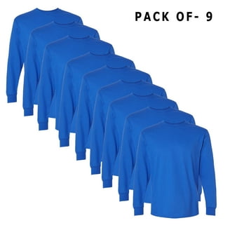 Supreme Unisex Hanes Bones Thermal Crew (1 Pack) Natural, from