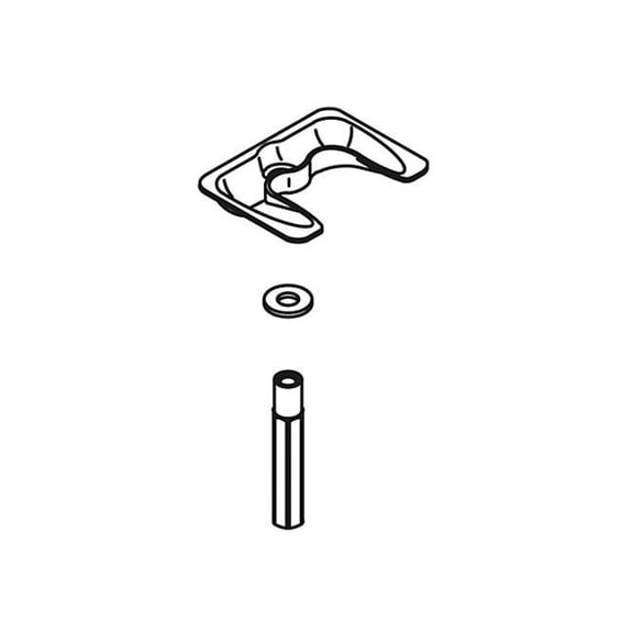 Kohler K-1000536 Replacement Hardware Kit
