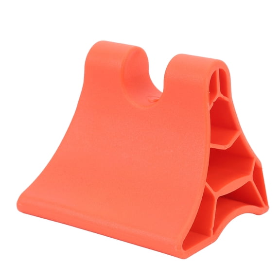 YAHHU Manual Cervical Massage Tool – 3‑Edge Neck & Shoulder Release Device for Headache, Migraine, and Back Relief