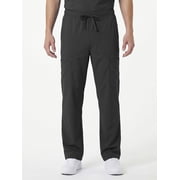 Scrubstar Unisex Core Essentials Drawstring Scrub Pant, Sizes XS-3XL
