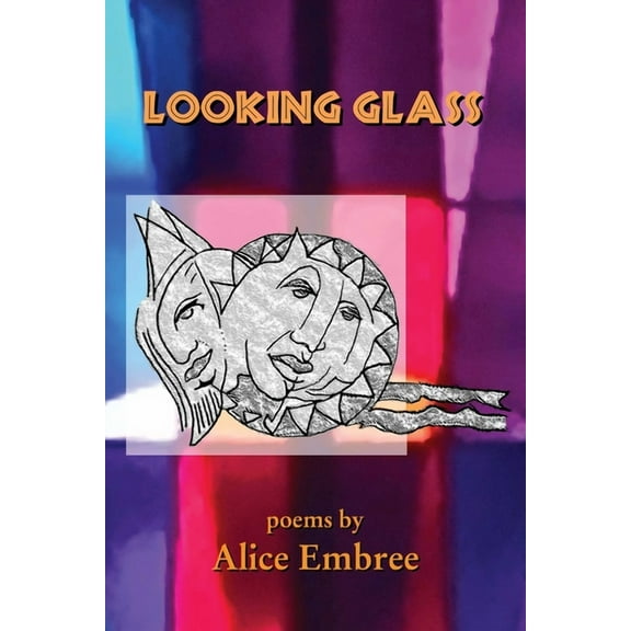Looking Glass, (Paperback)