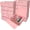 Pink, variant on Gift Boxes with Lids,  Kraft Paper Gift Box,Bridesmaid Proposal Box for Wedding, Packaging, Present, Birthday, Cupcake