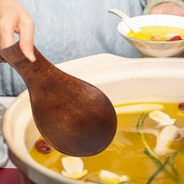 Worgeous Rustic Wooden Spoon Rest For Kitchen Countertop Utensil Holder For Home Kitchen Serving Chopstick Organizer And Spoon Rack