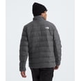thumbnail image 3 of Chaqueta THE NORTH FACE Aconcagua 3 con aislamiento en forma de guisante ahumado para hombre, 3 of 6
