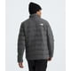 thumbnail image 3 of Chaqueta THE NORTH FACE Aconcagua 3 con aislamiento en forma de guisante ahumado para hombre, 3 of 6