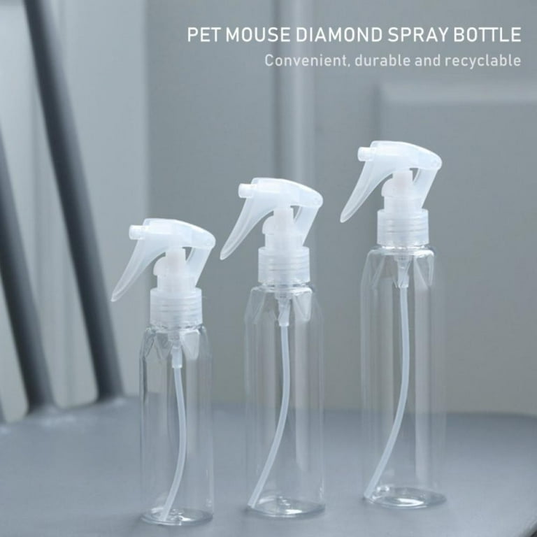 Pet 2024 spray bottle