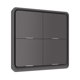 thumbnail image 5 of Alto rendimiento para ZigBee Controlador de interruptor inalámbrico para graffiti Dispositivos:, 5 of 12