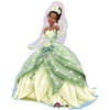 Princess and the Frog Supershape Foil Mylar Balloon (1ct)