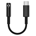 thumbnail image 2 of USB Type C to 3.5mm Earphone Jack Digital Audio Adapter Converter USB C to 3.5 mm Headphone Aux Cable, 2 of 5