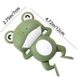 thumbnail image 3 of Loespoir Childrens Bath Toys, Babies Swimming and Water Play Toys, Bath Time Fun, Sensory Play, Kids Gift, Safe Design, Christmas Birthday Gift Toys for Girls Boys(Green), 3 of 9