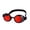 N, variant on Light Comfort Unisex Eyeglasses Dual UV & Blue Light Protection Anti Reflection Lens Stretch Spring Hinge Simple Style Daily Glasses