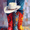 Cowboy Boots Hat, variant on Qisvanset Western Cowboy Hat and Boots Canvas Wall Art 15.75x11.81 INCHES