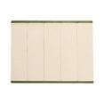 thumbnail image 2 of RuiJiao Portable Foldable Cutting Board with Storage Bag, Lightweight Plastic Kitchen Board for Travel, Camping, Picnic, and Office Use, Compact Design and Hygienic Material, 2 of 6