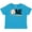 Turquoise, variant on Inktastic 1st Birthday Baseball Boys First Boys or Girls Baby T-Shirt