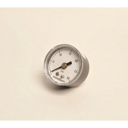 Quick Fuel Technology 30-48QFT Fuel Pressure Gauge