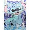thumbnail image 4 of Disney Stitch Adult Tie-Dye Crop Top, (Women's), XS-XL, 4 of 4