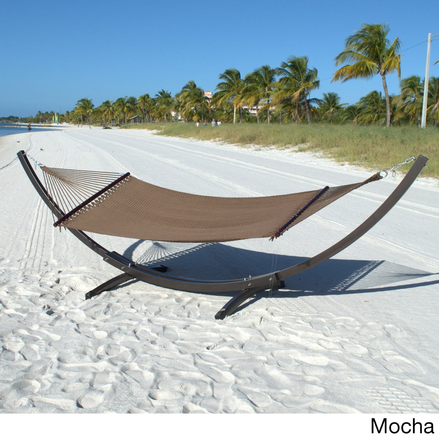 KW Hammocks Caribbean Double Hammock