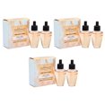 thumbnail image 1 of Recarga de Ambientador Bath & Body Works Warm Vanilla Paquete de 6, 1 of 7
