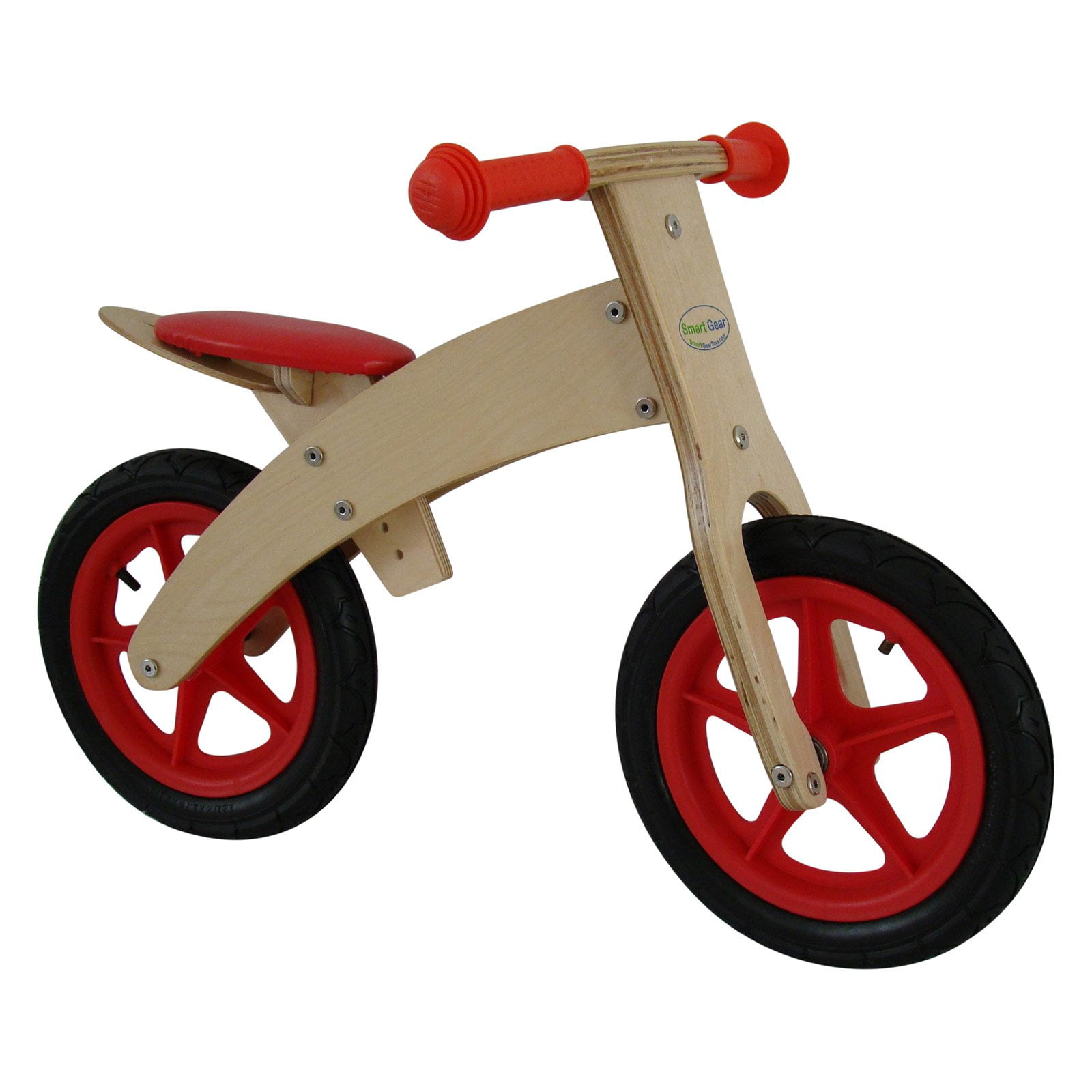 smart gear toys balance bike