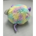 thumbnail image 3 of TY Puffies (Beanie Balls) Plush - HEATHER the Cat (3" Plush), 3 of 6