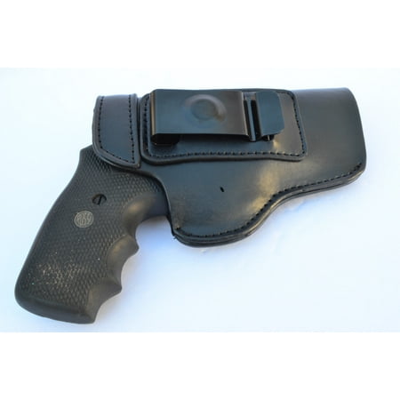 Inside the Waistband IWB Concealed Carry Gun Holster Glock Walther Baretta