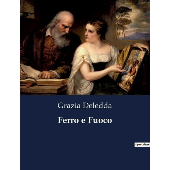 Ferro e Fuoco, (Paperback)