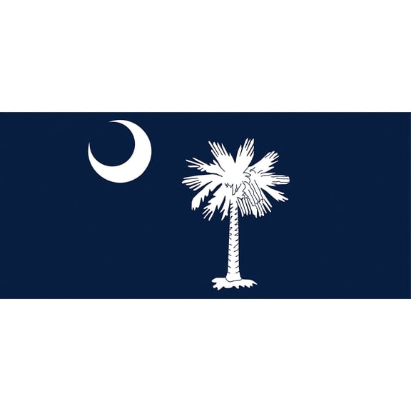 Briarwood Lane South Carolina Doormat