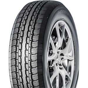 Haida HD825 Semi-Steel ST235/85R16 235/85R16 125/121L E 10 Ply Trailer Tire Sansujyuku sansujyuku.com
