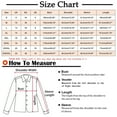 thumbnail image 3 of Women's Blazers & Suit Jackets Clothing 2025!Linen Suit Jackets Women Casual 3/4 Stretchy Ruched Sleeve Lightweight Work Office Jacket With Pockets, 3 of 9