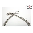 thumbnail image 2 of Dream Apparel 25" Pants Keychain, Biker Chain Motorcycle Wallet Chain with Keyring, 2 of 6