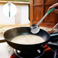 thumbnail image 3 of Long Portion Control Serving Spoon Premium Portion Ladle Durable Portion Ladle, 3 of 7