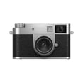 thumbnail image 1 of Cámara Fujifilm X Half Plata, 1 of 5