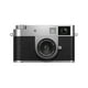 thumbnail image 1 of Cámara Fujifilm X Half Plata, 1 of 5