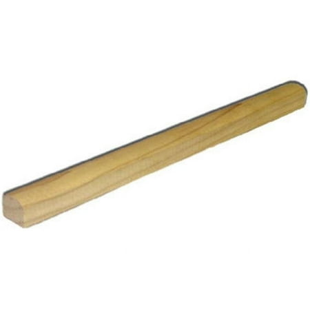 Crane Composites R79040 2.5 in. Vertical Hem-Fir Strip, Pack Of 24