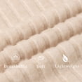 thumbnail image 5 of MOSHU 2 Pack Tank Tops for Women Crew Neck Sleeveless Tops Dressy Casual Loose Fit Summer Shirts, 5 of 9