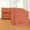 Bronze, variant on Elegant Comfort 4-Piece 1800 Thread Count Taupe Microfiber Bed Sheet Set, Queen – Deep Pocket