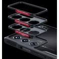 thumbnail image 4 of Uso Rudo Crystal Case Funda Para Nubia Neo 2 5g + 2 Micas, 4 of 7