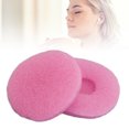 thumbnail image 1 of 30PCS 15mm Foam Earbud Covers - Soft Sponge Replacement Pads, Universal Fit for Earpiece Headphone MP3 MP4, Enhanced Sound Quality & Comfort, 1 of 7