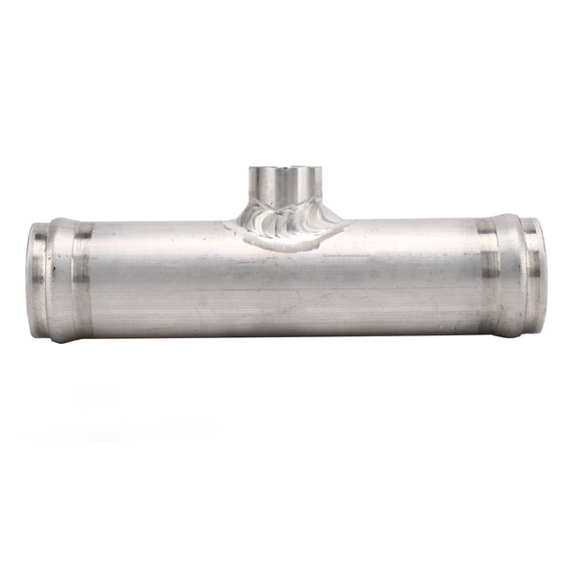 Adaptador de sensor de temperatura Jadeshay manguera en línea NPT 3/8 pulgadas