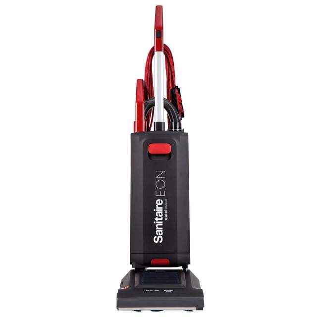 Aspiradora vertical comercial Sanitaire EON QuietClean, SC5500B