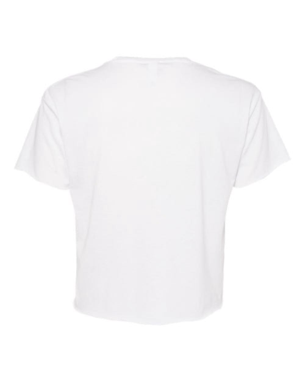 Toyota Retro Logo Womens Crop Top Iconic Style Redefined