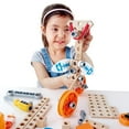 thumbnail image 3 of Hape : Kit d'Expériences de Luxe, 3 of 6