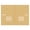 H, variant on CJWD Pocket Size Portable Notebook Insert, Multi Pocket Kraft Paper Storage Folder with Clips, Compact Journal Wallet for Daily Receipt & Coupons, Pocket