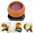 thumbnail image 2 of AYYUFE 1 Set Electric Bead Spinner Labor-saving Mini Adjustable Speed Beading Bowl for Jewelry Making, 2 of 8
